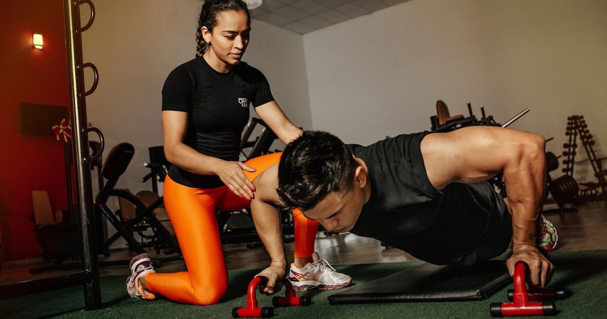 Fit15: Wie 15 Minuten am Tag die Gesundheit Ihres Teams verändern